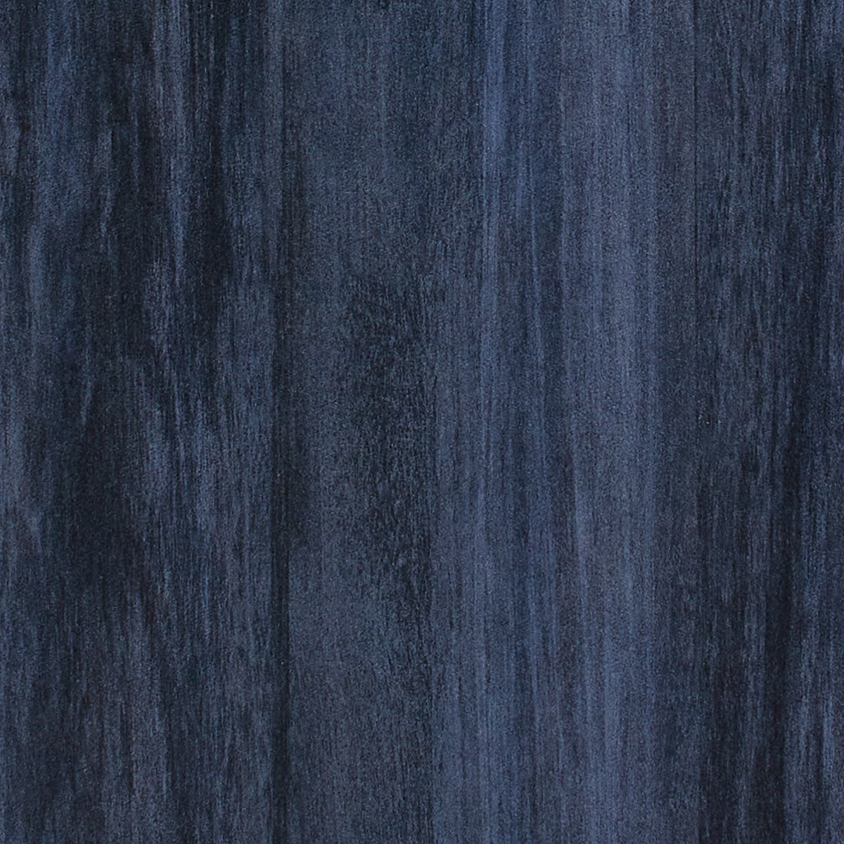 Vinyl Veneer Wallpaper by Phillip Jeffries in Navy Notch (PJ 9008)