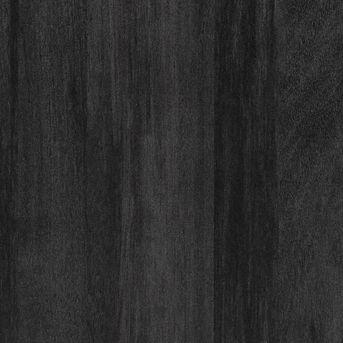 Vinyl Veneer Wallpaper by Phillip Jeffries in Onyx Offcut (PJ 9009)