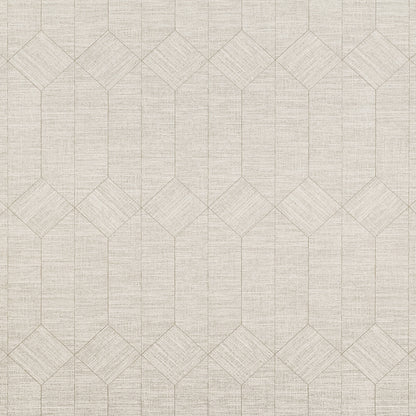Vinyl Voyage Wallpaper by Phillip Jeffries in Clay Beige (PJ 34500)