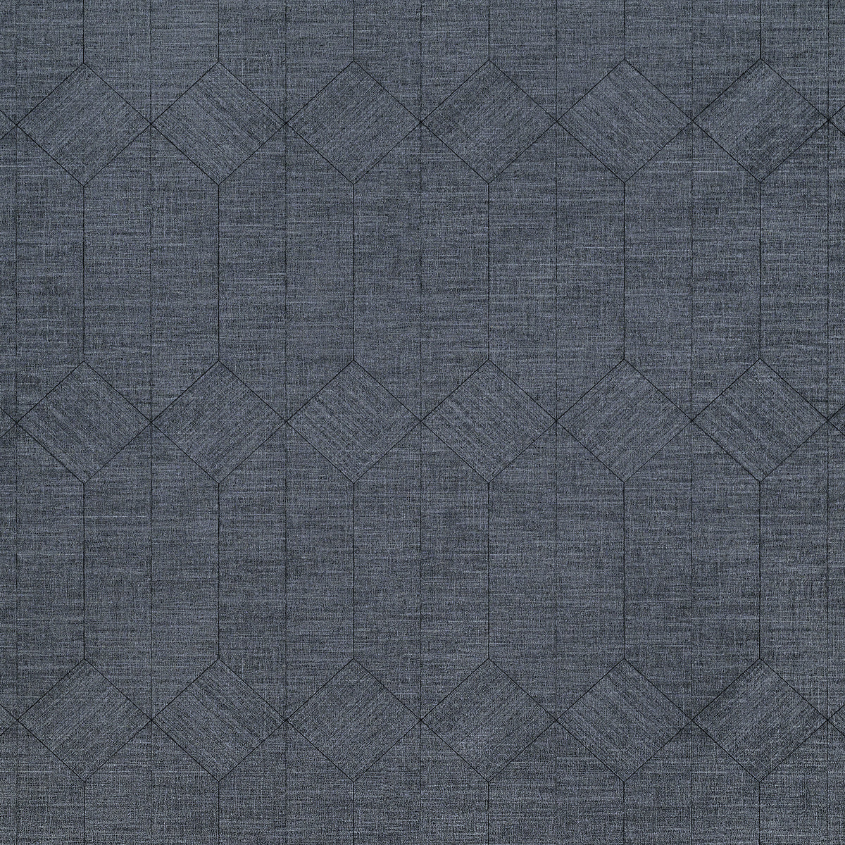 Vinyl Voyage Wallpaper by Phillip Jeffries in Evening Sky (PJ 34507)