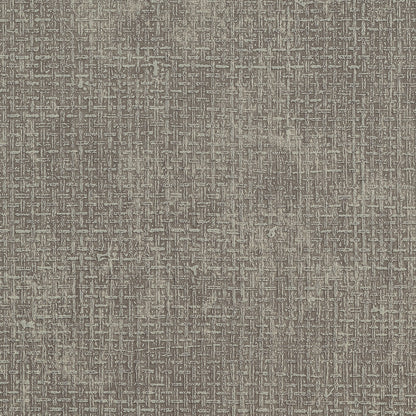 Vinyl Washed Weave Wallpaper by Phillip Jeffries in Elephant (PJ 22606)