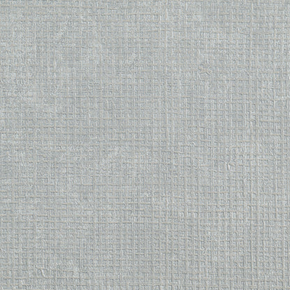 Vinyl Washed Weave Wallpaper by Phillip Jeffries in Mindful Gray (PJ 22601)