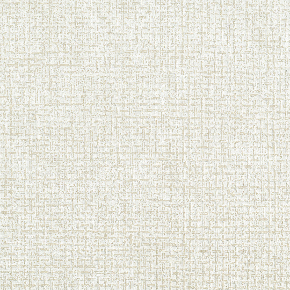 Vinyl Washed Weave Wallpaper by Phillip Jeffries in Sea Salt (PJ 22603)