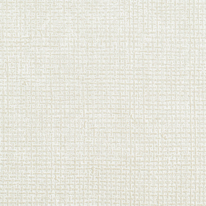 Vinyl Washed Weave Wallpaper by Phillip Jeffries in Sea Salt (PJ 22603)