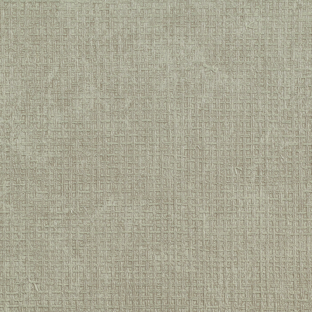 Vinyl Washed Weave Wallpaper by Phillip Jeffries in Tusk (PJ 22600)