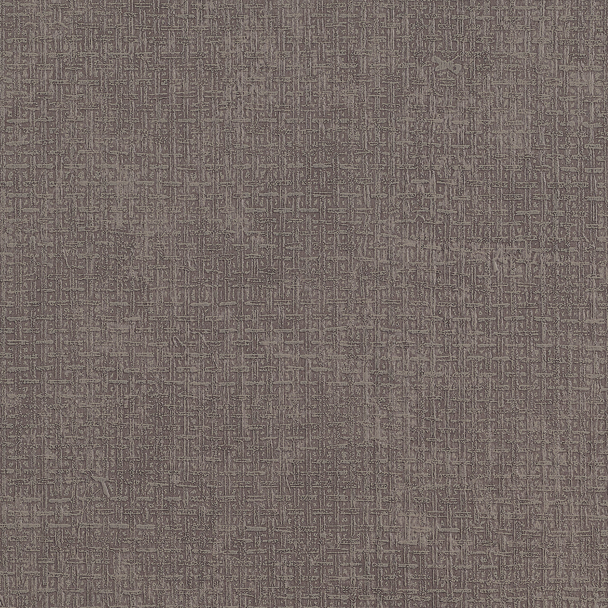 Vinyl Washed Weave Wallpaper by Phillip Jeffries in Vintage Cocoa (PJ 22608)