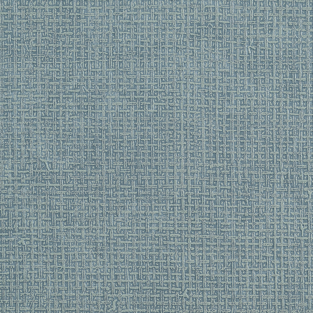 Vinyl Washed Weave Wallpaper by Phillip Jeffries in Weathered Skies (PJ 22607)