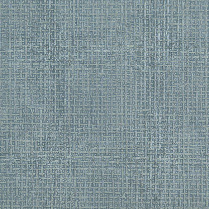 Vinyl Washed Weave Wallpaper by Phillip Jeffries in Weathered Skies (PJ 22607)