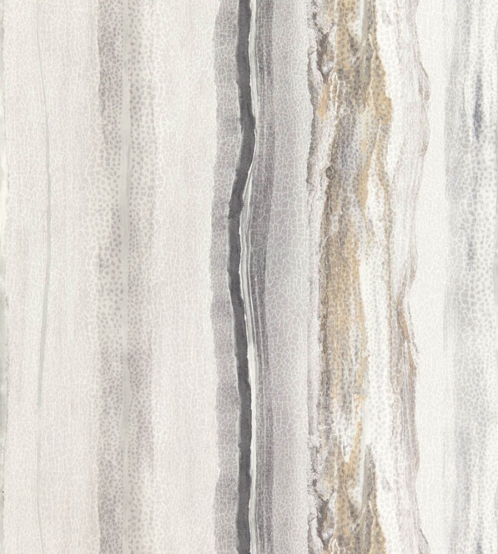 Vitruvius Wallpaper by Harlequin Cement / Slate