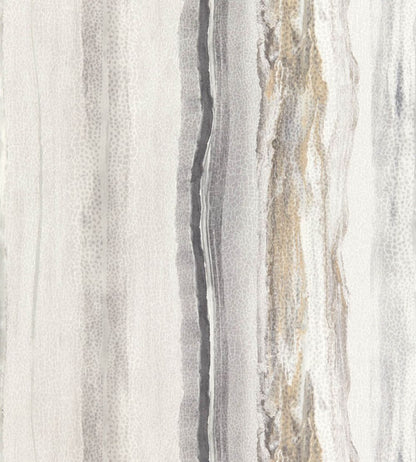 Vitruvius Wallpaper by Harlequin Cement / Slate