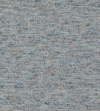Vitto Fabric by Harlequin Denim