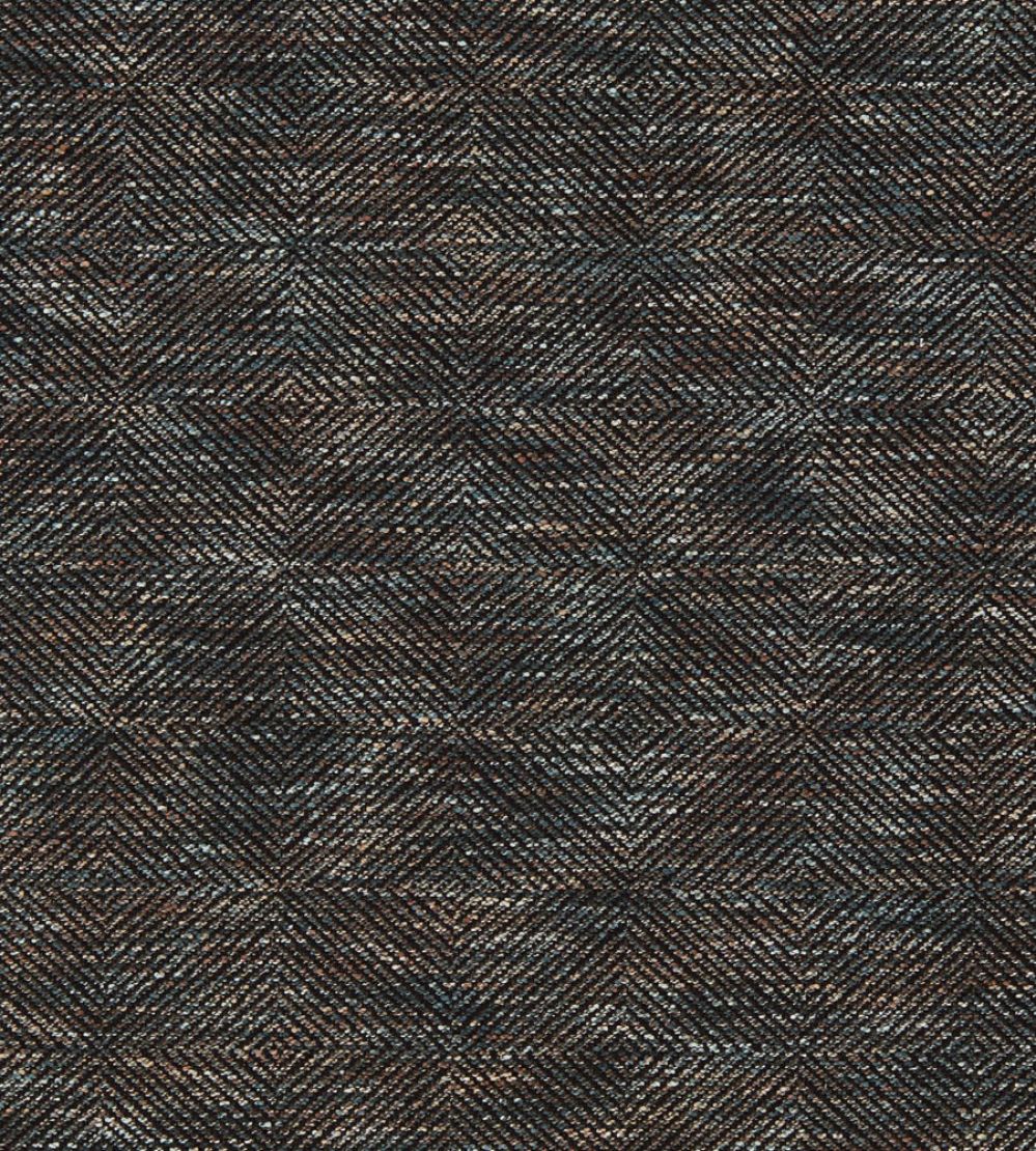 Vitto Fabric by Harlequin Midnight
