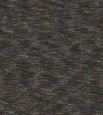 Vitto Fabric by Harlequin Midnight