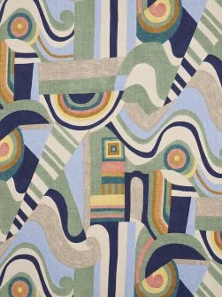 Vladimir Fabric by Pierre Frey in Siberia (F3678002)
