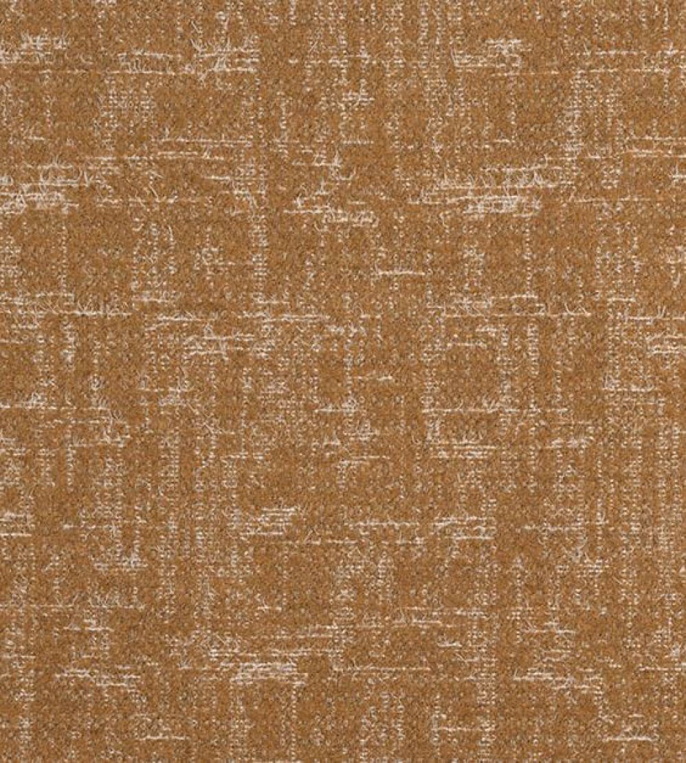 Voyage Fabric by Christopher Farr Cloth Honey
