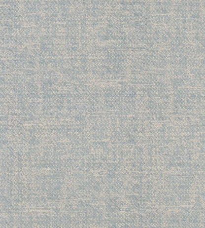 Voyage Fabric by Christopher Farr Cloth Pale Blue