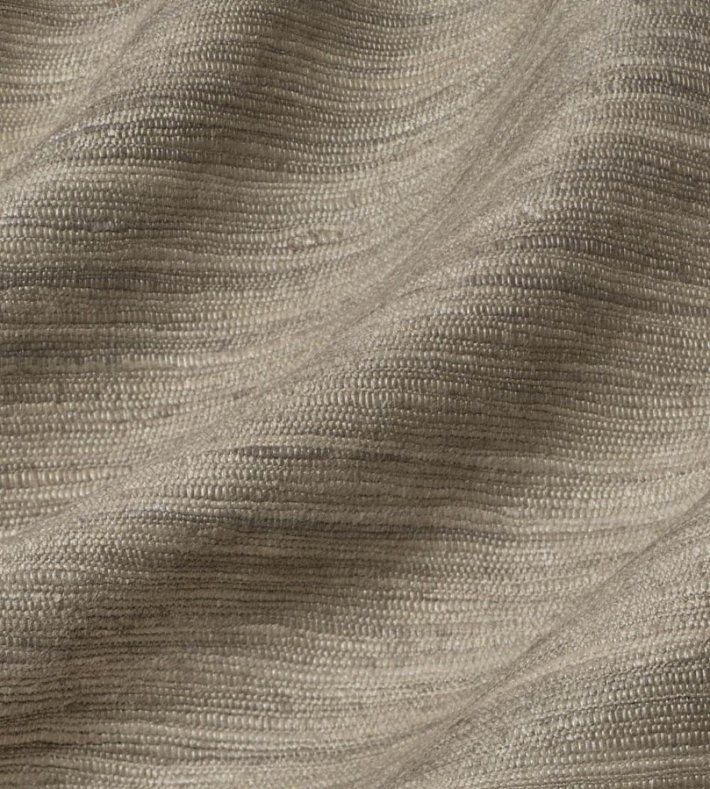 Vyne Silk Fabric by James Hare Waterford