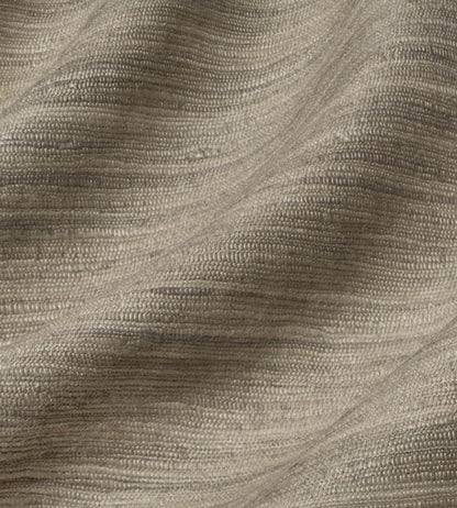Vyne Silk Fabric by James Hare Waterford