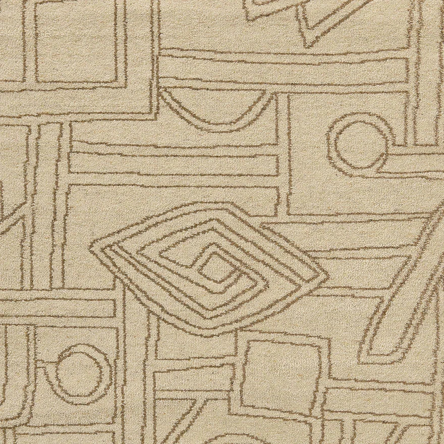 Wadi Rug by Pierre Frey in Dunes (FT495001)