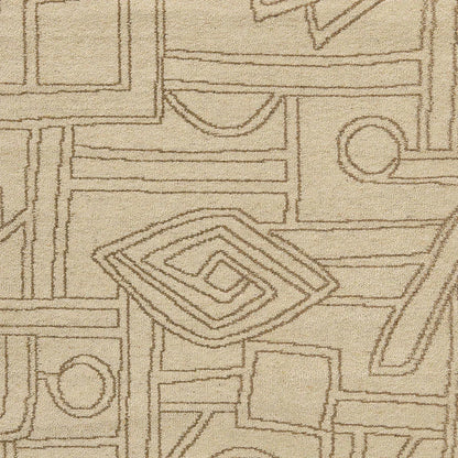 Wadi Rug by Pierre Frey in Dunes (FT495001)