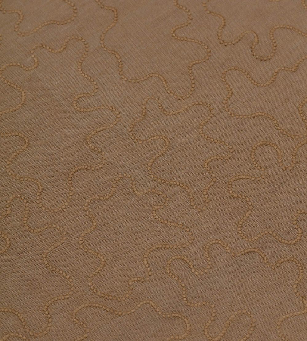 Wakame Fabric by Vanderhurd Sand