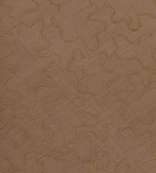 Wakame Fabric by Vanderhurd Sand