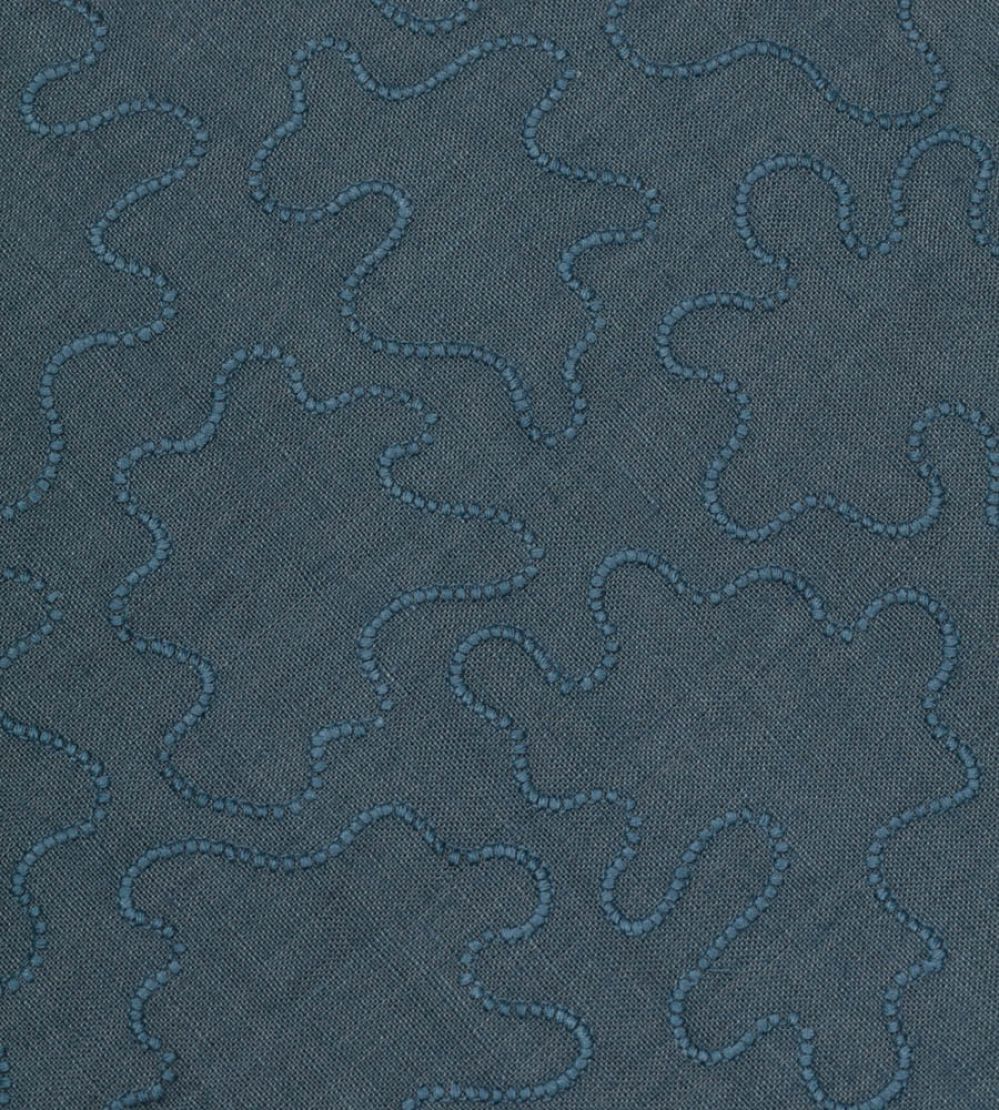 Wakame Fabric by Vanderhurd Storm