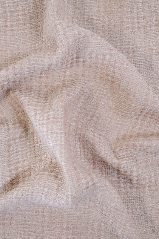 Walfre Fabric by James Malone in Pink (38)