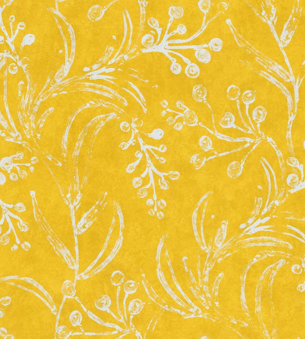 Wallflower Wallpaper by MINDTHEGAP Sunny
