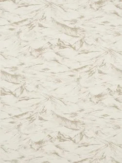 Wallpaper Salzburg by Pierre Frey in Snow (FP173001)