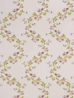 Wallpaper Sans Papillons by Pierre Frey in Beige (FP168001)
