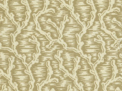 Walton Fabric by Titley & Marr in Taupe