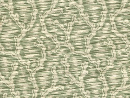 Walton Fabric by Titley & Marr in Aqua