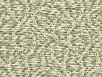 Walton Fabric by Titley & Marr in Aqua