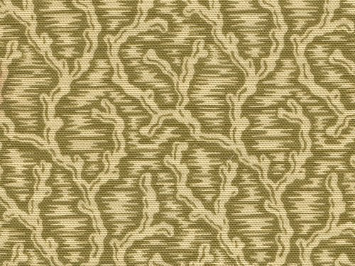 Walton Fabric by Titley & Marr in Sage