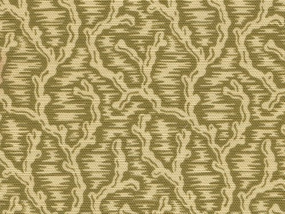 Walton Fabric by Titley & Marr in Sage