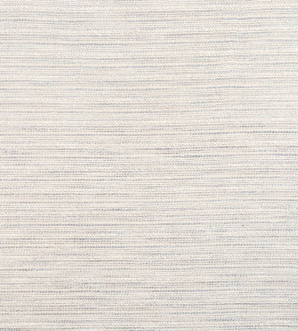 Wanderer Fabric by Christopher Farr Cloth Pale Blue