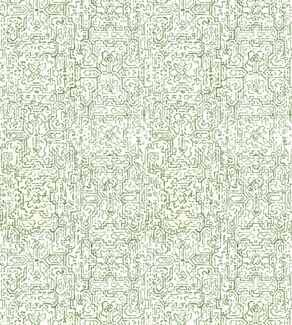 Wanderings Wallpaper by DADO 02 Green