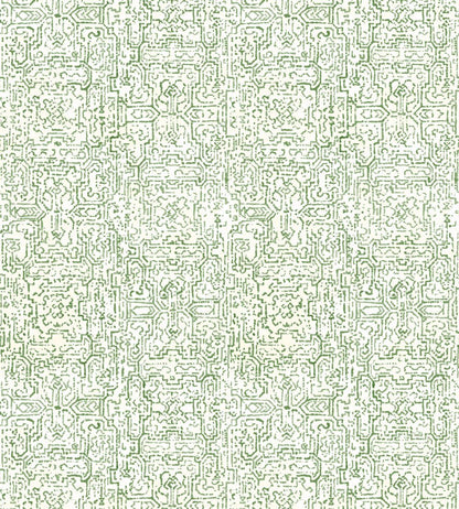 Wanderings Wallpaper by DADO 02 Green