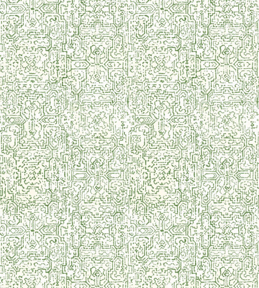 Wanderings Wallpaper by DADO 02 Green