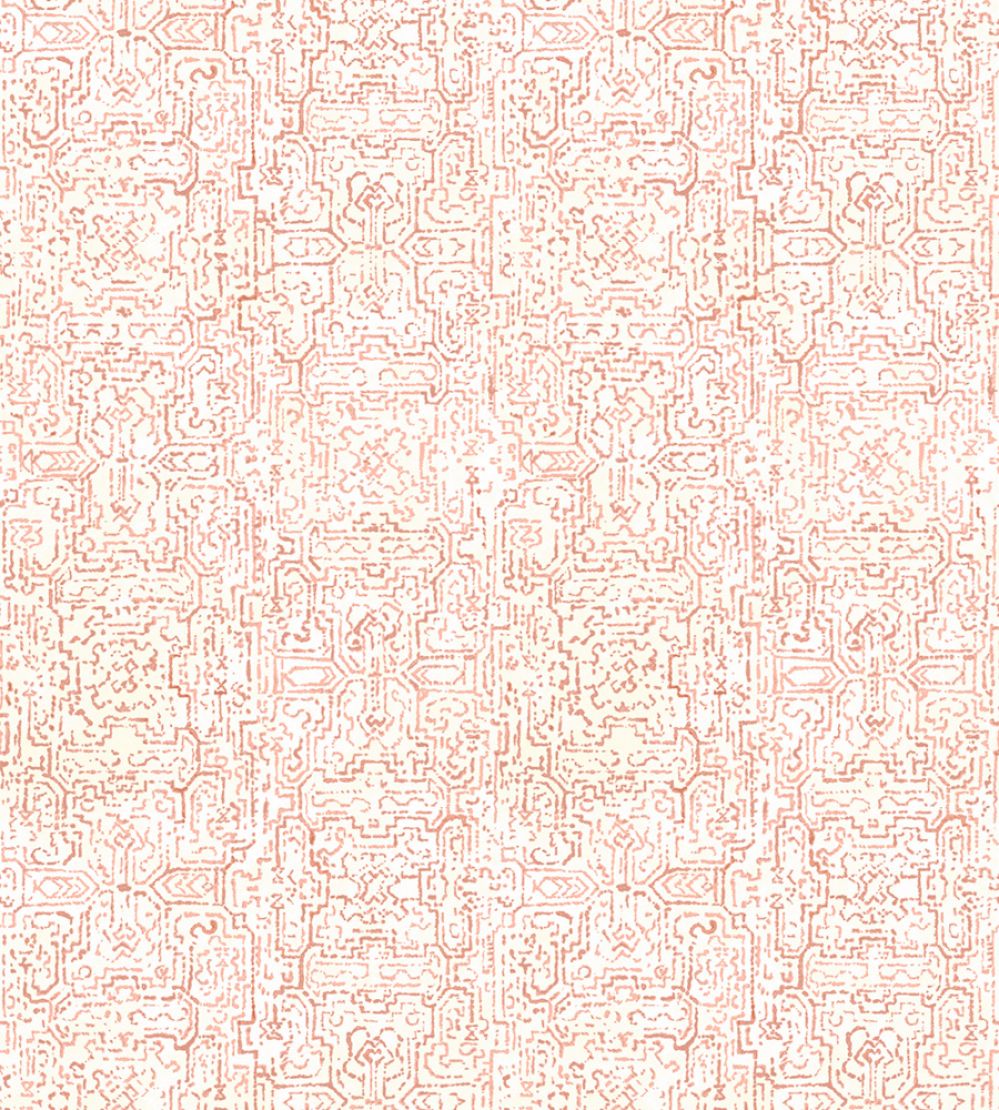 Wanderings Wallpaper by DADO 03 Pink