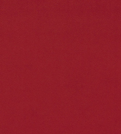 Wardle Velvet Fabric by Morris & Co Barbed Berry