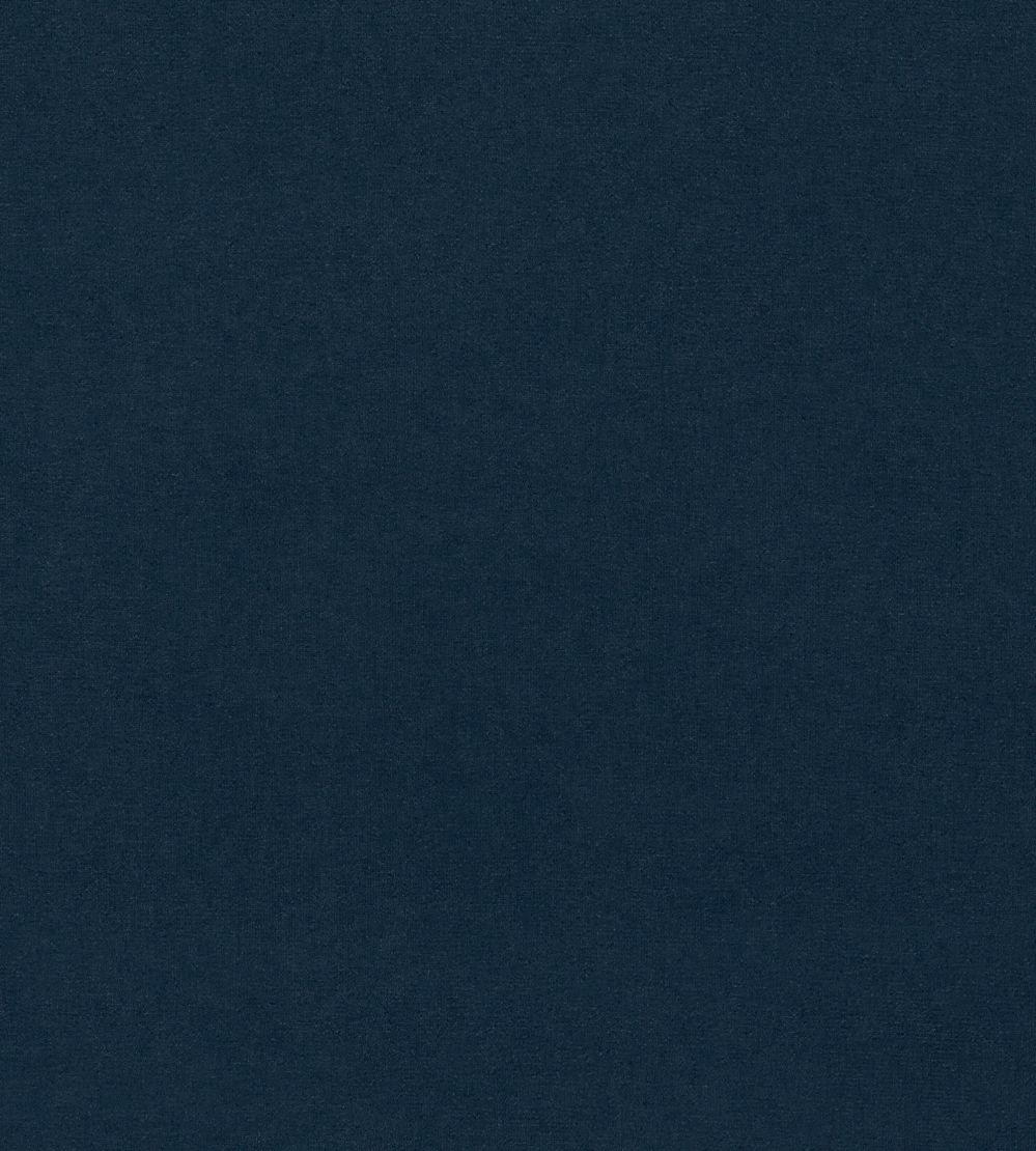 Wardle Velvet Fabric by Morris & Co Inky Fingers