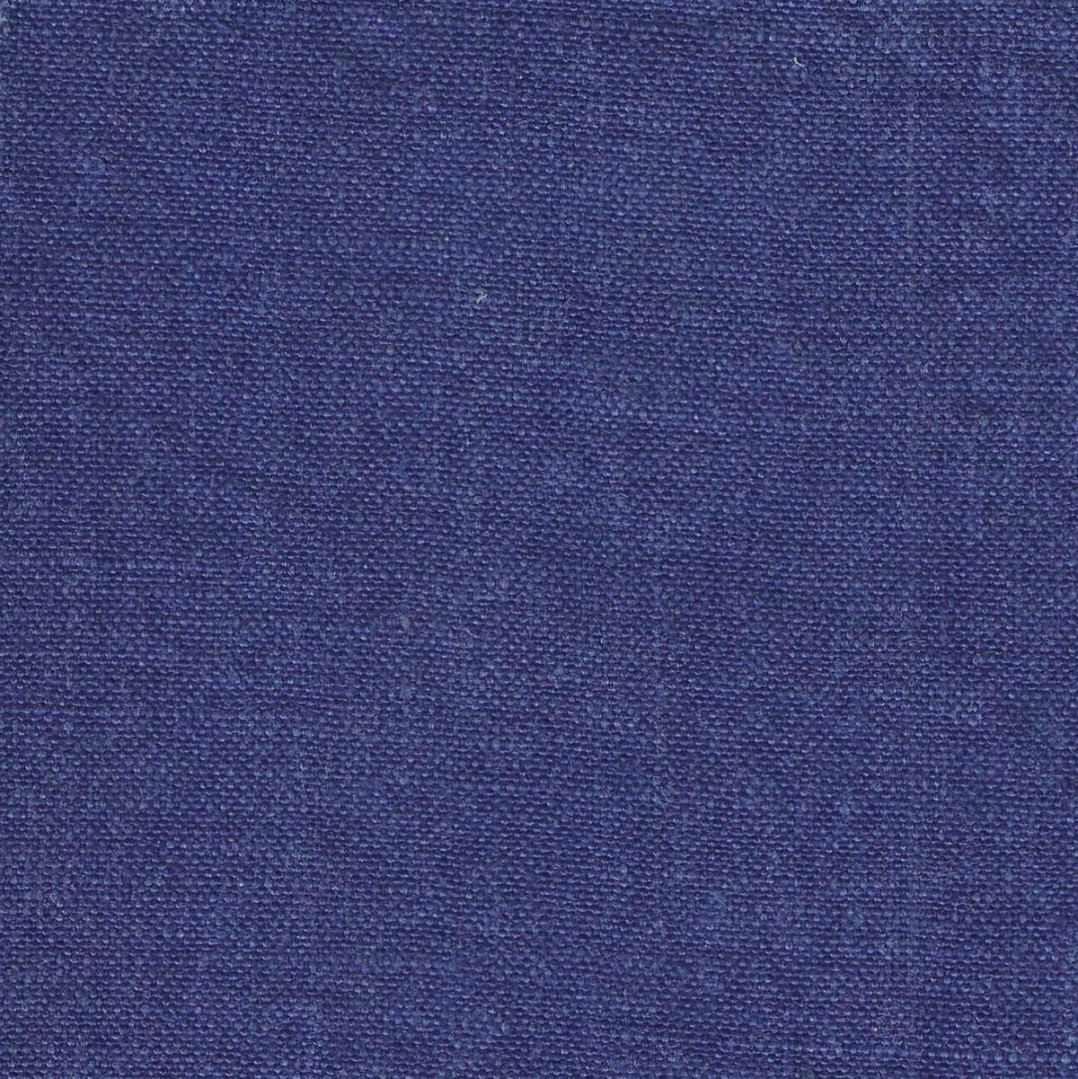 Washed Jeans Encre Dark Blue fabric by China Seas