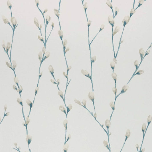 Water Salice Powder wallpaper by Harlequin
