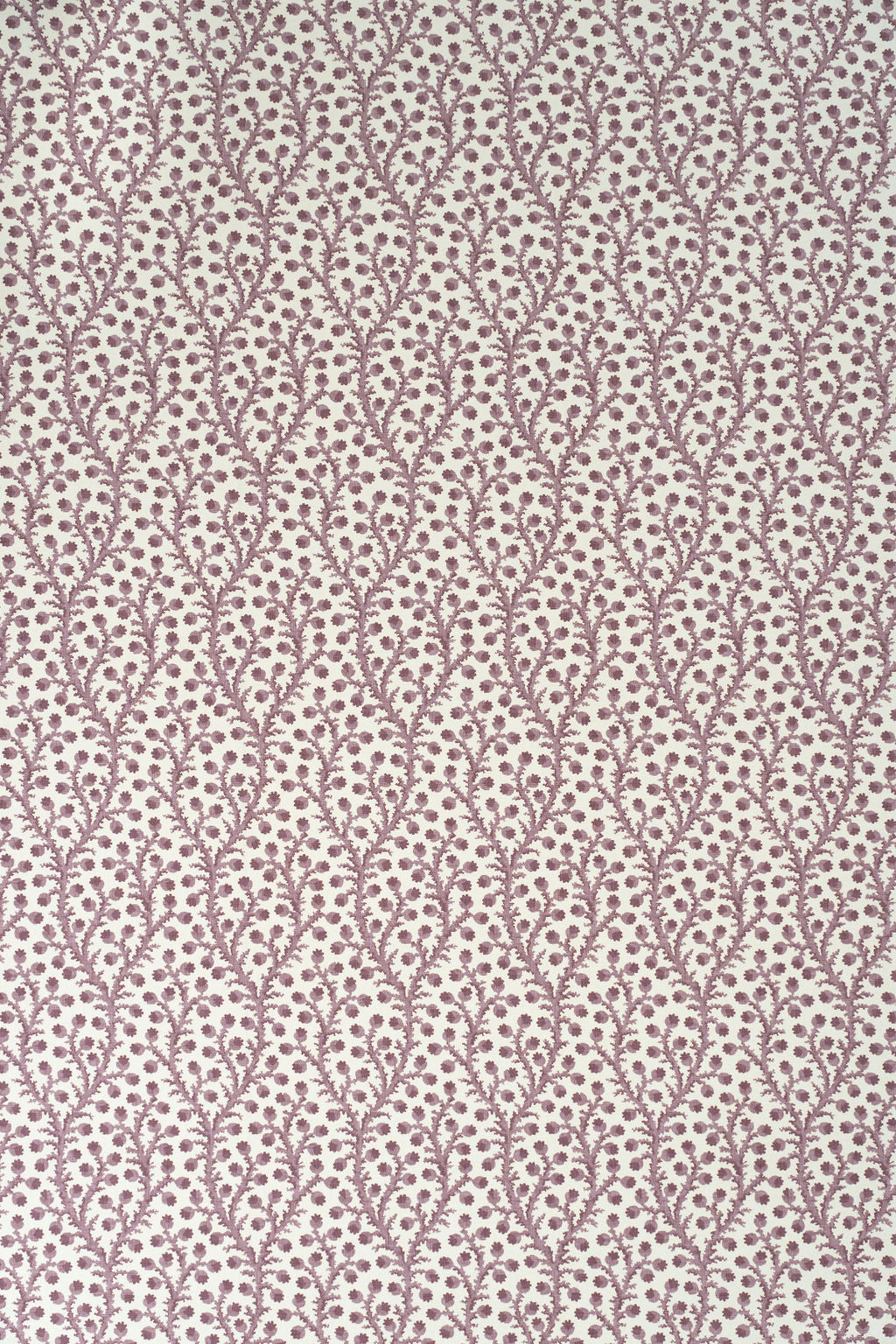 Waterberry Fabric by Jean Monro in Clouded Lilac
