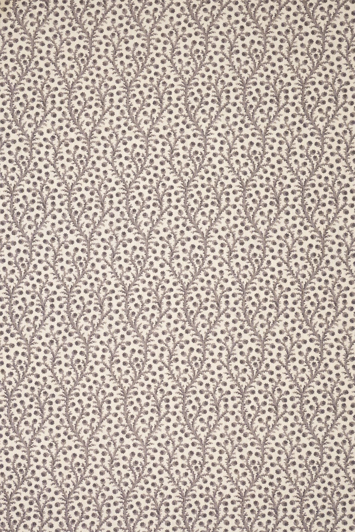 Waterberry Fabric by Jean Monro in Dovecote Grey