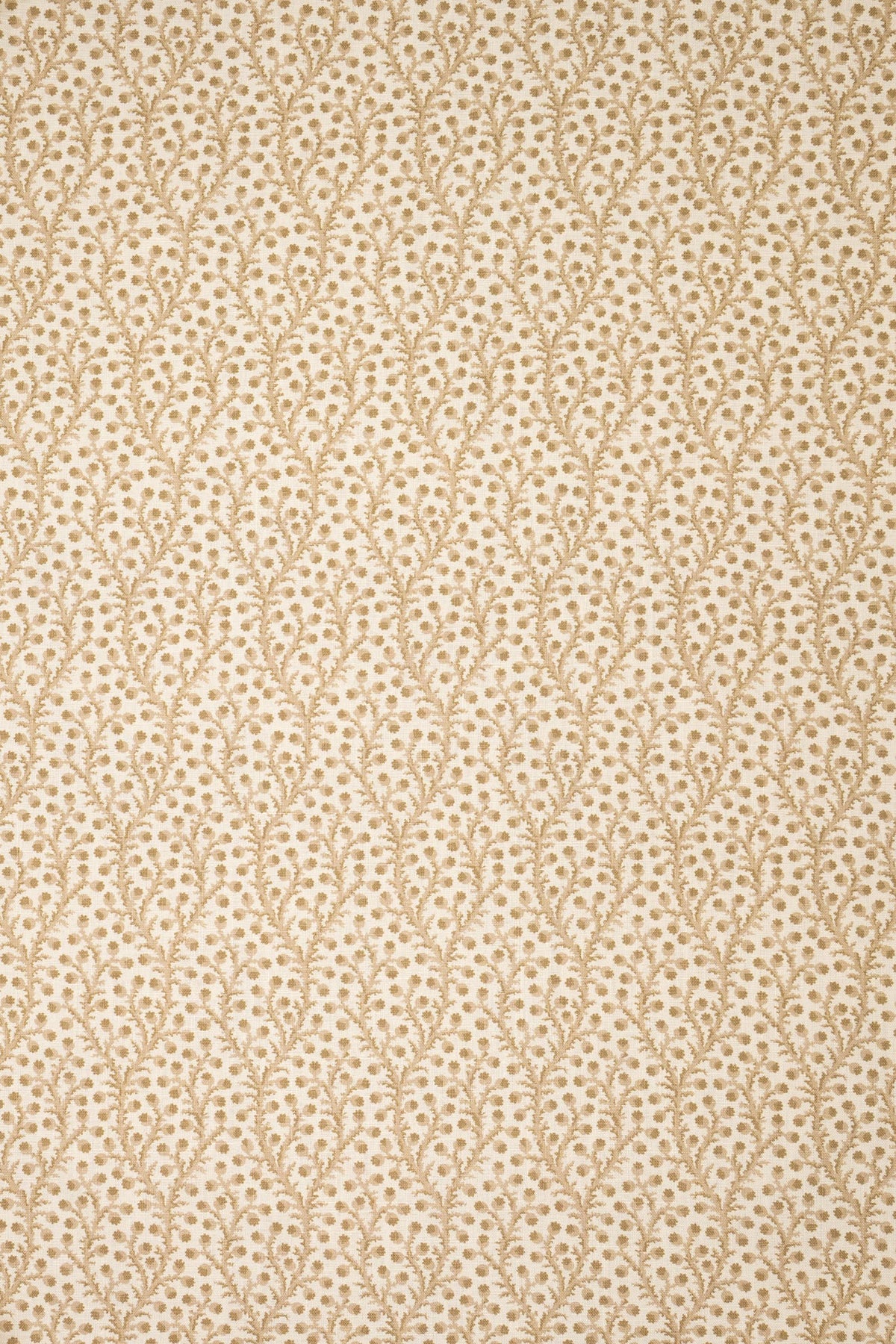 Waterberry Fabric by Jean Monro in Moonlight Beige