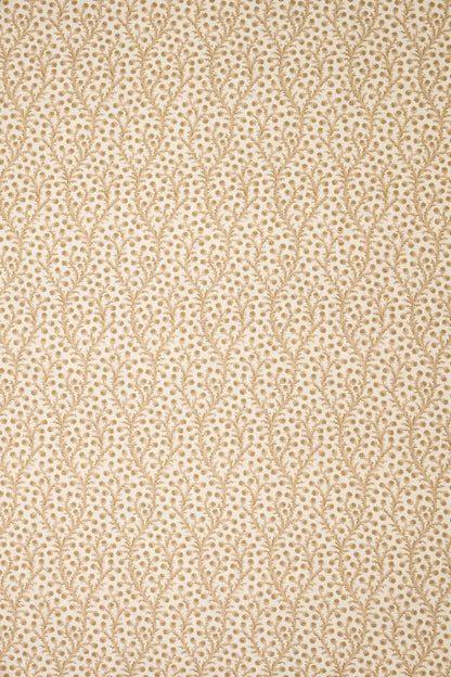 Waterberry Fabric by Jean Monro in Moonlight Beige