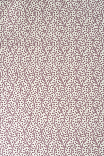 Waterberry Wallpaper by Jean Monro in Clouded Lilac